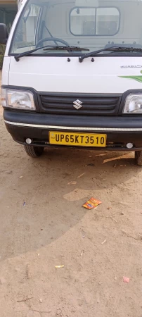 Maruti Suzuki Super Carry