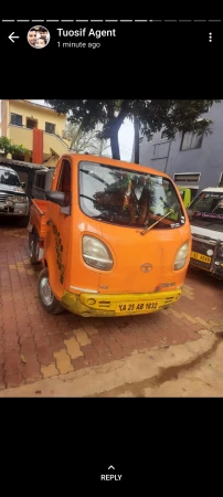 TATA MOTORS Ace Zip XL