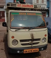 TATA MOTORS TATA MAGIC 275
