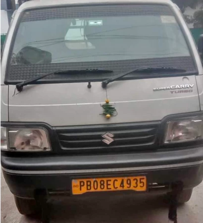 Maruti Suzuki Super Carry Diesel