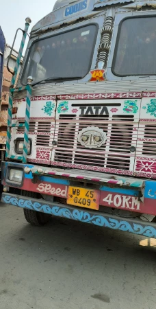 TATA MOTORS LPT 2518