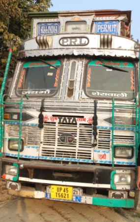 TATA MOTORS LPT 3718