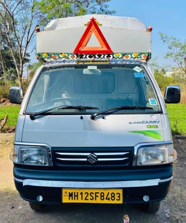 Maruti Suzuki Super Carry