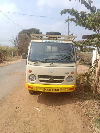 TATA MOTORS TATA ACE