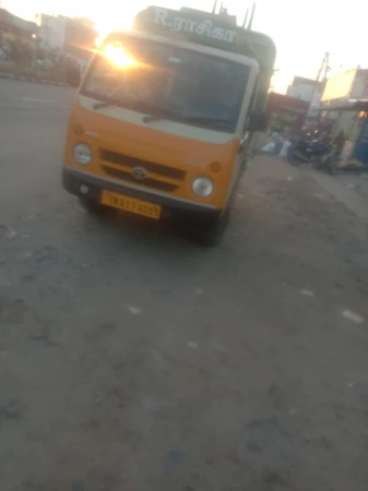 TATA MOTORS ACE GOLD – Diesel