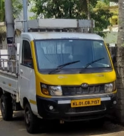 MAHINDRA SUPRO MAXITRUCK