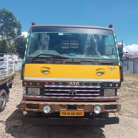 TATA MOTORS LPT 1109 EX2