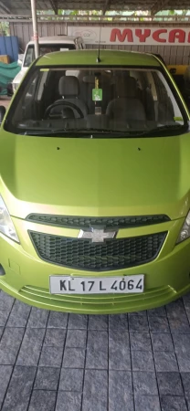 MAHINDRA Bolero Maxitruck CNG