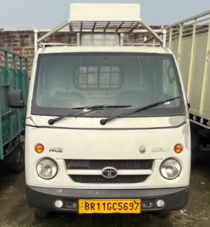 TATA MOTORS ACE