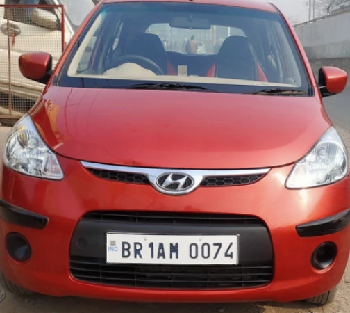 HYUNDAI GRAND I 10