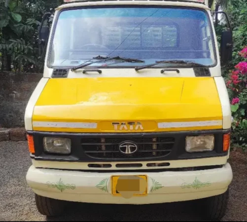 TATA MOTORS TATA SFC 407