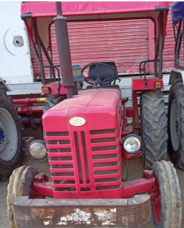 MAHINDRA 475 Di