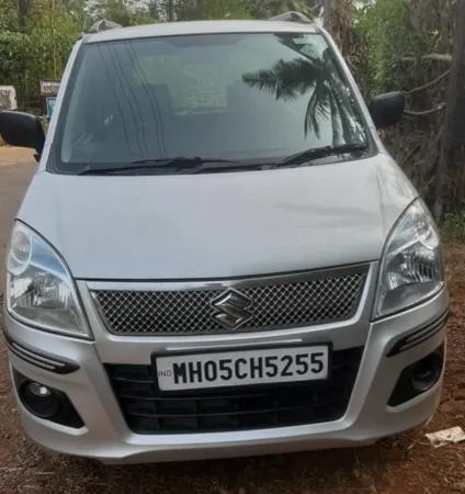 MARUTI SUZUKI WAGON R