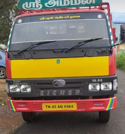 EICHER Pro 1090