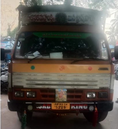 SML ISUZU ZT 54