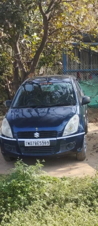 MARUTI SUZUKI A-Star [2008-2012]