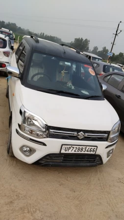 MARUTI SUZUKI WAGON R