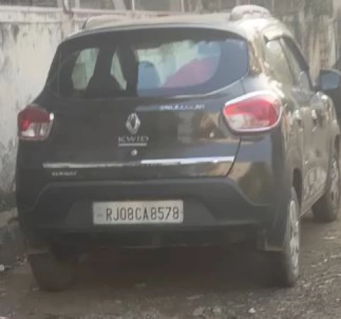 RENAULT KWID