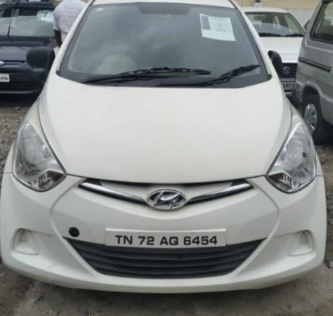 HYUNDAI EON