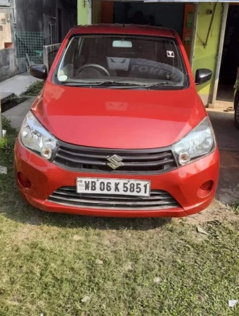 MARUTI SUZUKI CELERIO