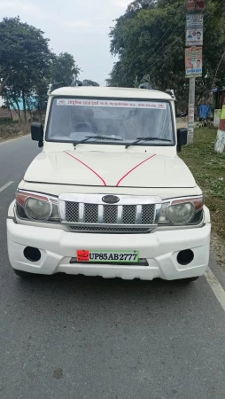 MAHINDRA Bolero [2007-2011]