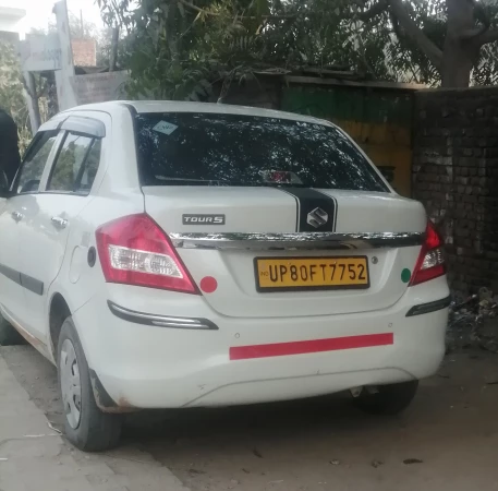 MARUTI SUZUKI Swift Dzire Tour