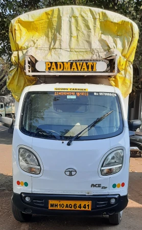 TATA MOTORS Ace Zip XL