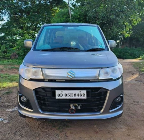 MARUTI SUZUKI WAGON R