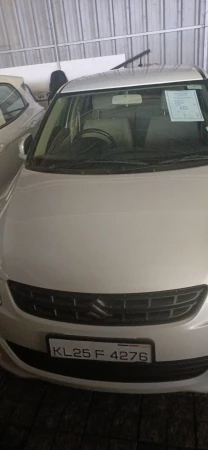 MARUTI SUZUKI SWIFT DZIRE