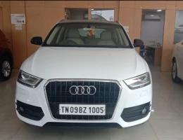 AUDI Q3 [2015-2017]