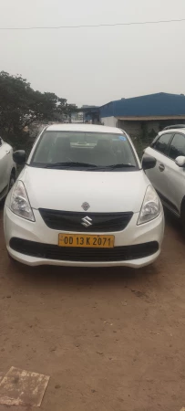 MARUTI SUZUKI Swift Dzire Tour