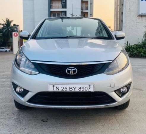 TATA MOTORS BOLT