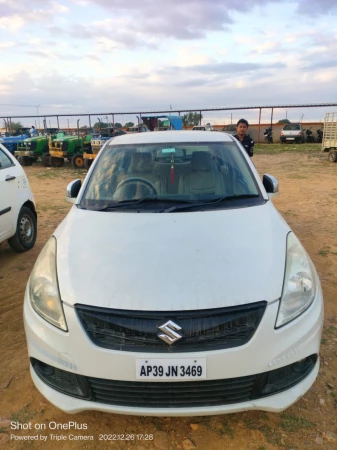 MARUTI SUZUKI SWIFT