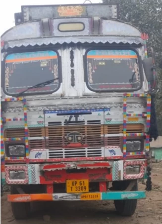 TATA MOTORS LPT 3118