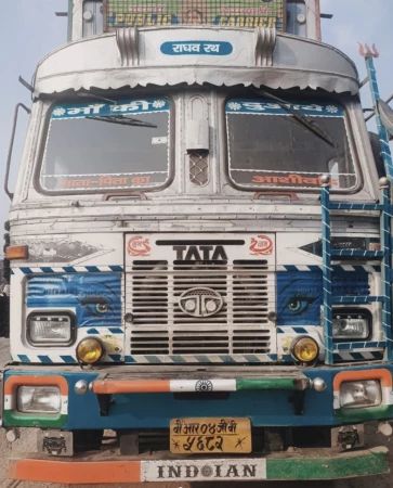 TATA MOTORS LPT 2518