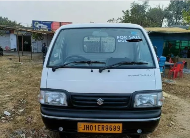 Maruti Suzuki Super Carry CNG