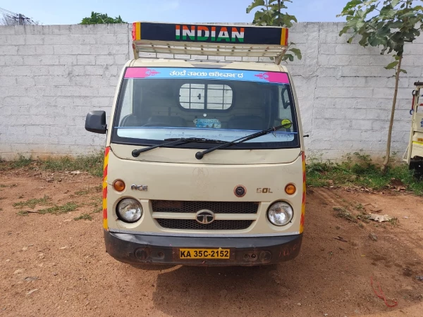 TATA MOTORS Ace Gold