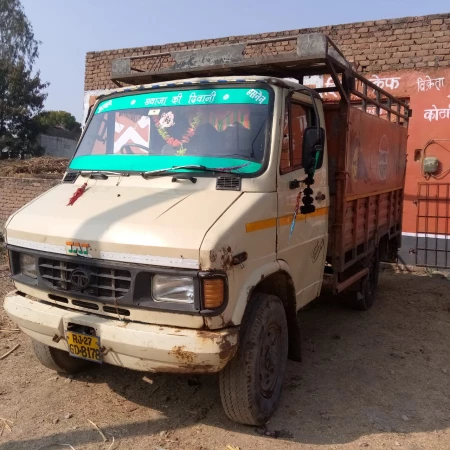 TATA MOTORS SFC 407 HT