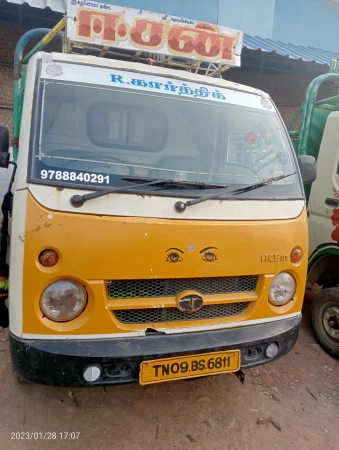 TATA MOTORS ACE