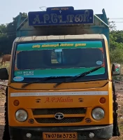 TATA MOTORS ACE