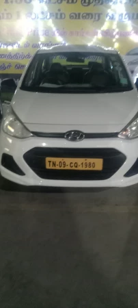 Used HYUNDAI Xcent 1.2 U2 CRDi 5-Speed Manual E Metallic in Chennai