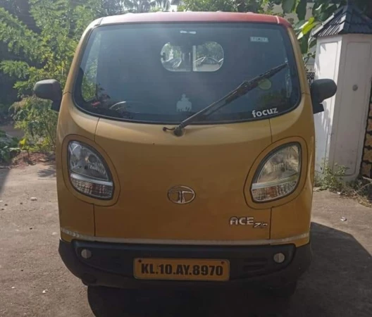 TATA MOTORS Ace Zip