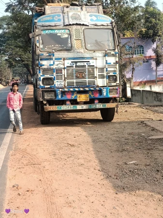 TATA MOTORS LPT 2518