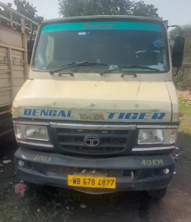 TATA MOTORS SFC 407 EX2