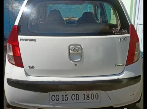 Vehicle Image