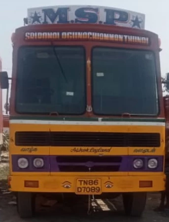 ASHOK LEYLAND 1612