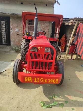 MAHINDRA 275 Di Tu