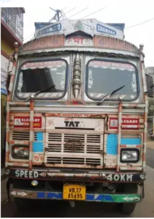 TATA MOTORS LPS 3118