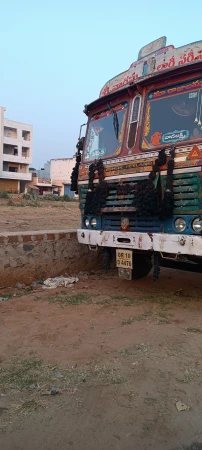 ASHOK LEYLAND 1612