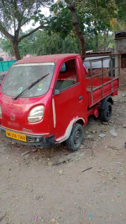 TATA MOTORS Ace Zip XL